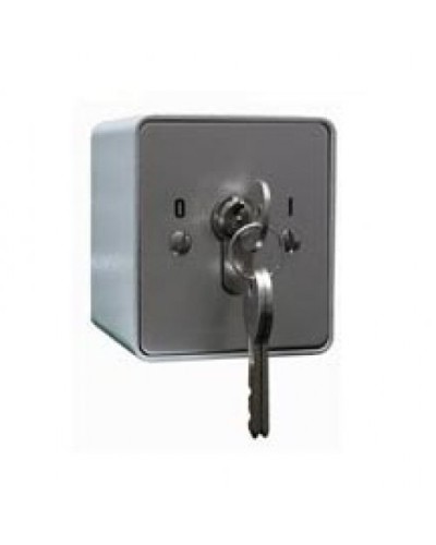 ST-ES120SM. Ключ-выключатель. Smartec в Йошкар-Оле