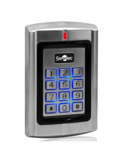 ST-SC140EK. Кодовая панель со встроенным считывателем. Smartec в Йошкар-Оле