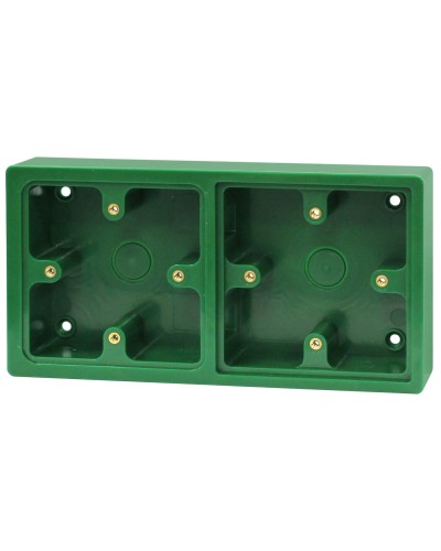 ST-ER001BR-GN. Коробка монтажная. Smartec в Йошкар-Оле