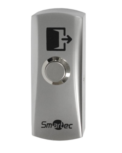 ST-EX142. Кнопка металлическая, накладная. Smartec в Йошкар-Оле