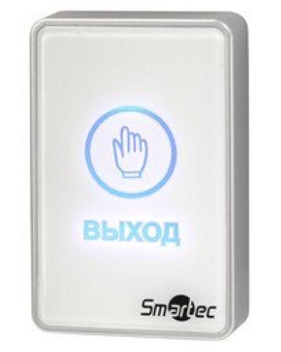 ST-EX020LSM-WT. Кнопка выхода. Smartec в Йошкар-Оле