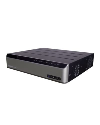 STNR-A1630. IP-видеорегистратор 16-канальный. Smartec в Йошкар-Оле