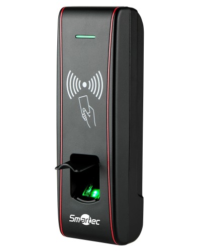 ST-FR030EMW. Считыватель контроля доступа биометрический уличный. Smartec в Йошкар-Оле