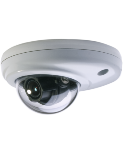 STC-IPMX3491/4. Видеокамера IP купольная. Smartec в Йошкар-Оле