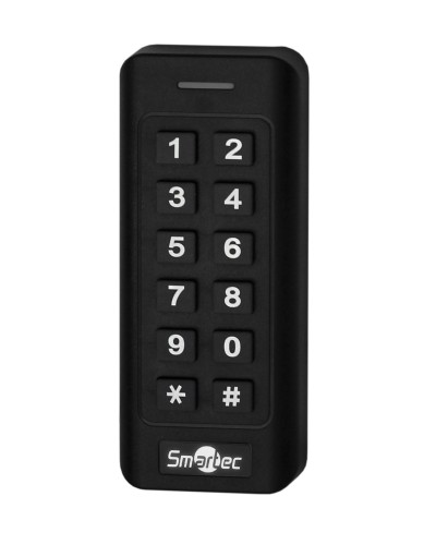 ST-PR022EK-BK. Считыватель EM-Marin. Smartec в Йошкар-Оле