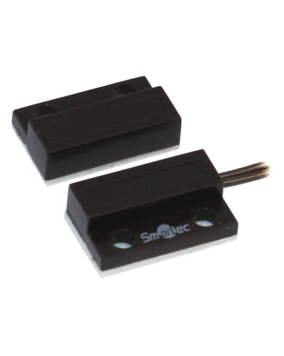 ST-DM110NO-BR. Извещатель охранный точечный магнитоконтактный. Smartec в Йошкар-Оле