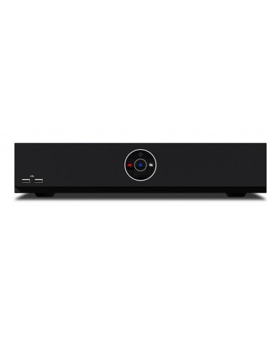 STNR-1661. IP-видеорегистратор 16-канальный. Smartec в Йошкар-Оле
