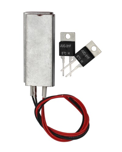 ST-PD001BD-HC. Обогреватель для извещателей Smartec серии ST-PDxxxBD-SC. Smartec в Йошкар-Оле