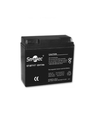 ST-BT117. Аккумулятор. Smartec в Йошкар-Оле