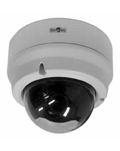 STC-IPMX3593A/1. Видеокамера IP купольная. Smartec в Йошкар-Оле