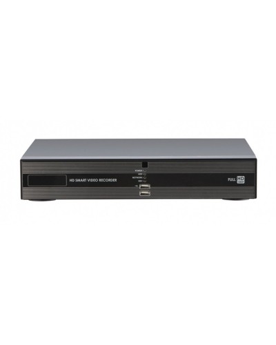STR-HD0835. Видеорегистратор мультиформатный 8-канальный. Smartec в Йошкар-Оле