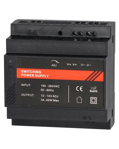 ST-PS103DDL-BK. Блок питания стабилизированный. Smartec в Йошкар-Оле