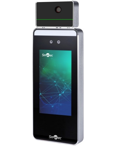 ST-FR041T. Считыватель контроля доступа биометрический. Smartec в Йошкар-Оле