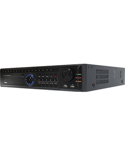 STR-0892. Видеорегистратор 8-канальный. Smartec в Йошкар-Оле