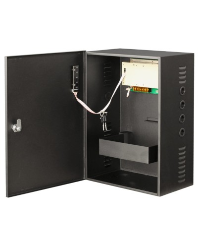 ST-PS110E-BK. Блок бесперебойного питания. Smartec в Йошкар-Оле