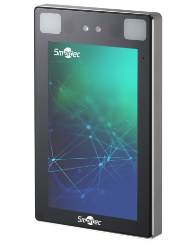 ST-FR043. Считыватель контроля доступа биометрический. Smartec в Йошкар-Оле