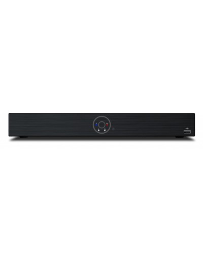 STNR-1660. IP-видеорегистратор 16-канальный. Smartec в Йошкар-Оле