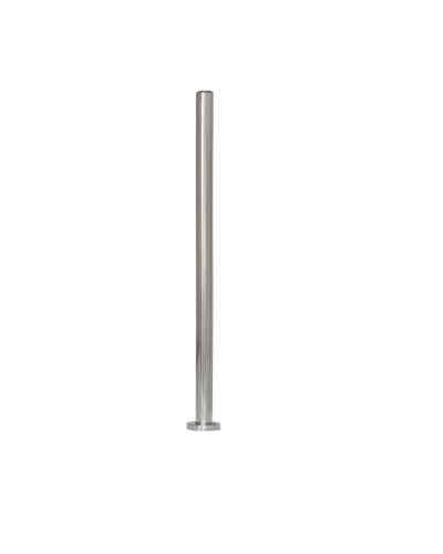 ST-GR020P-SS. Стойка ограждения. Smartec в Йошкар-Оле