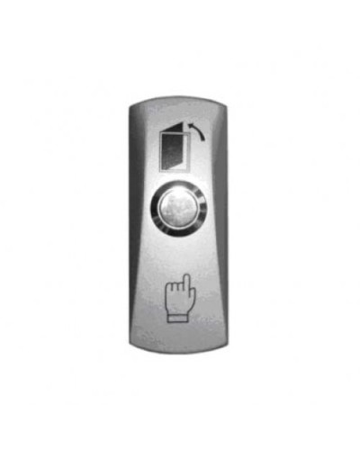 ST-EX010SM. Кнопка металлическая, накладная. Smartec в Йошкар-Оле