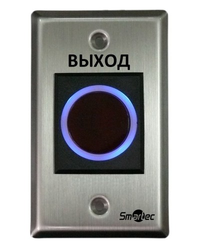 ST-EX120IR. Кнопка ИК-бесконтактная, врезная. Smartec в Йошкар-Оле