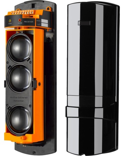 ST-PD103BD-MC. Извещатель охранный оптико-электронный линейный. Smartec в Йошкар-Оле