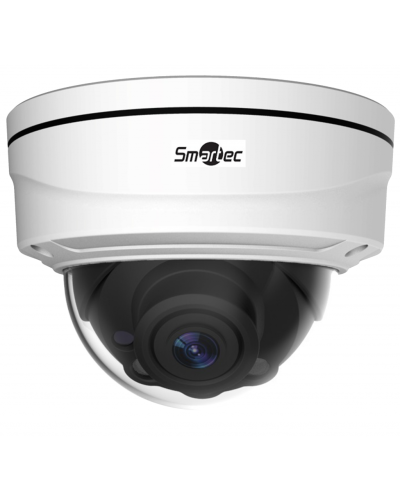 STC-IPM5512A/1 rev.2 Estima. Видеокамера IP купольная. Smartec в Йошкар-Оле