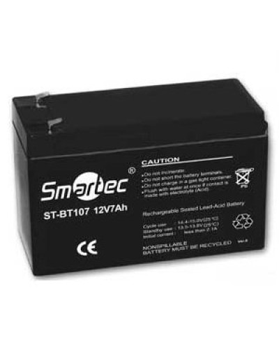 ST-BT107. Аккумулятор. Smartec в Йошкар-Оле