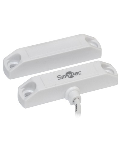 ST-DM125NO-WT. Извещатель охранный точечный магнитоконтактный. Smartec в Йошкар-Оле