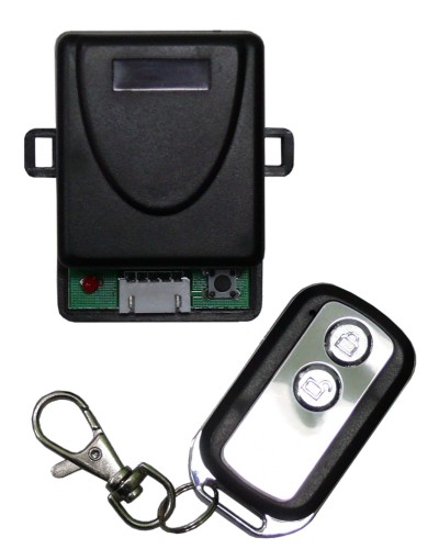 ST-RC121RL. Комплект управления по радиоканалу. Smartec в Йошкар-Оле