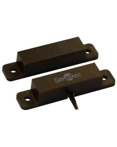 ST-DM120NC-BR. Извещатель охранный точечный магнитоконтактный. Smartec в Йошкар-Оле