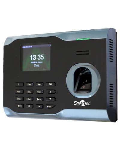 ST-FT161EM. Биометрический терминал учета рабочего времени. Smartec в Йошкар-Оле