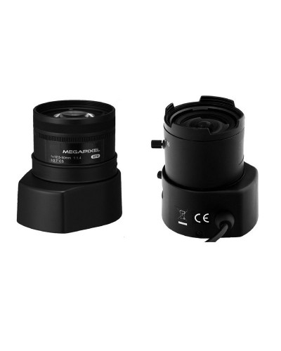 STL-6MP1250DC. Объектив вариофокальный с автоматической диафрагмой (АРД). Smartec в Йошкар-Оле