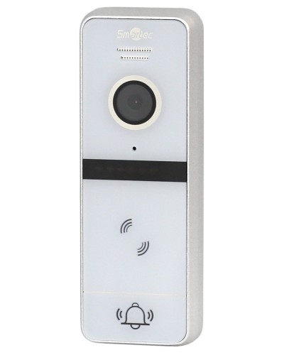 ST-DS506CMF-WT. Видеопанель вызывная цветная. Smartec в Йошкар-Оле