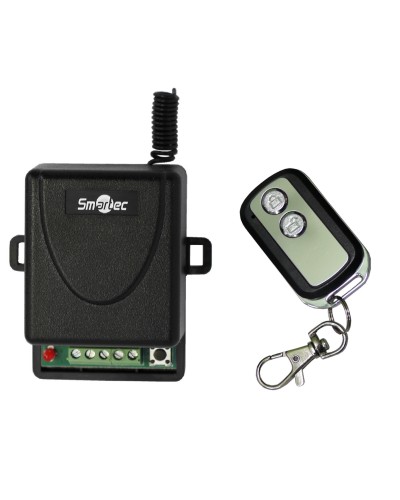 ST-RC111RL. Комплект управления по радиоканалу. Smartec в Йошкар-Оле