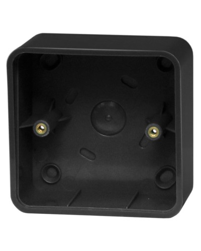 ST-EX014BR-BK. Адаптер для накладного монтажа. Smartec в Йошкар-Оле