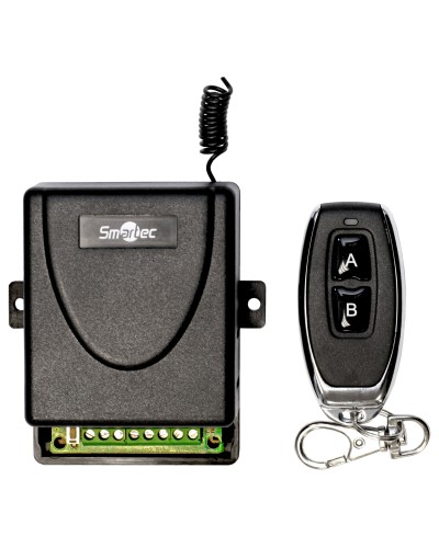 ST-RC127RR. Комплект управления по радиоканалу. Smartec в Йошкар-Оле