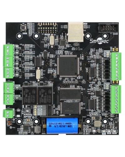ST-NC221R2. Сетевой контроллер. Smartec в Йошкар-Оле