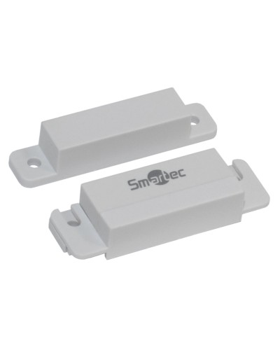 ST-DM121NC-WT. Извещатель охранный точечный магнитоконтактный. Smartec в Йошкар-Оле