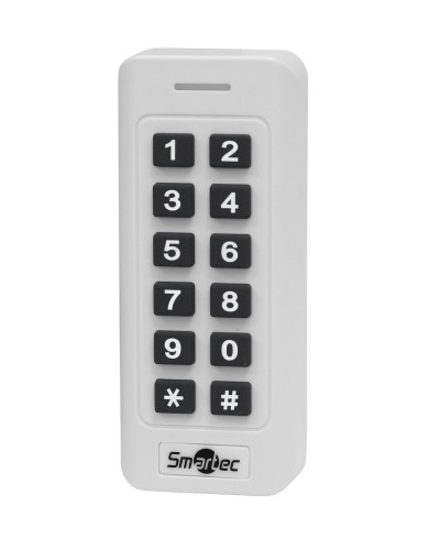 ST-PR022EK-WT. Считыватель EM-Marin. Smartec в Йошкар-Оле
