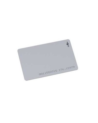 ST-PC022MD7. Карта Mifare стандартная. Smartec в Йошкар-Оле