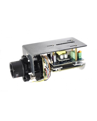 STC-IPM5200/1 Estima. Видеокамера IP модульная. Smartec в Йошкар-Оле