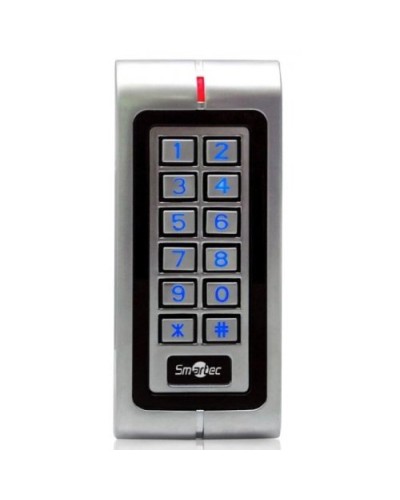ST-SC040EK. Кодовая панель со встроенным считывателем. Smartec в Йошкар-Оле