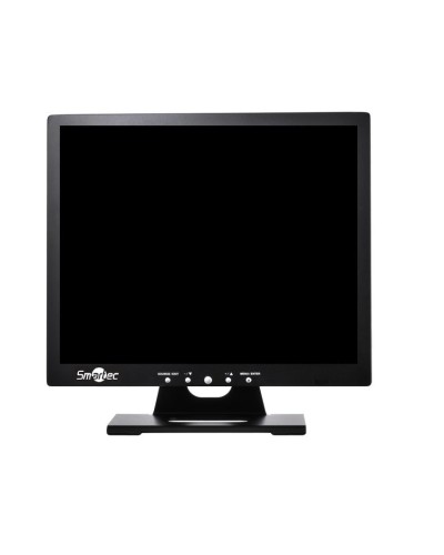 STM-197. Монитор TFT LCD 19 дюйма. Smartec в Йошкар-Оле