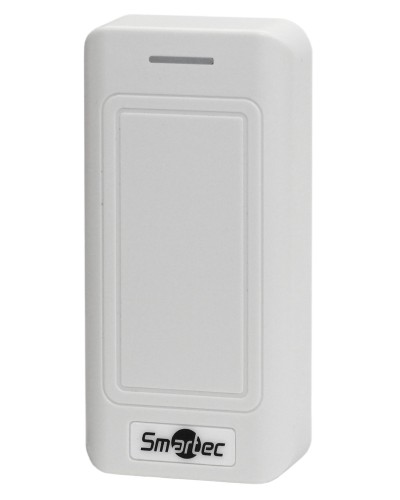 ST-SC312E-WT. Считыватель со встроенным контроллером. Smartec в Йошкар-Оле