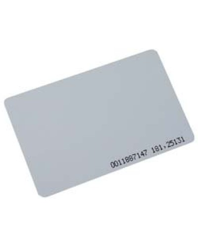 ST-PC024MC7. Карта Mifare стандартная. Smartec в Йошкар-Оле