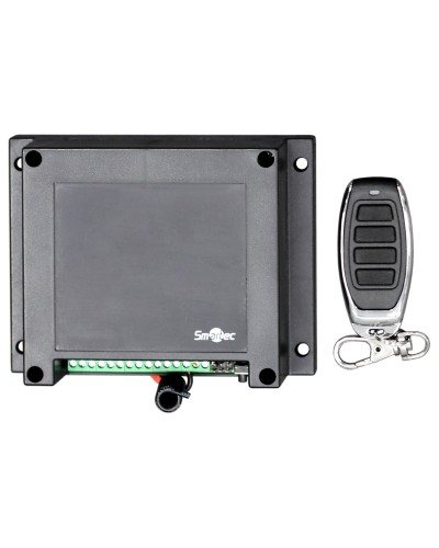 ST-RC247RR. Комплект управления по радиоканалу. Smartec в Йошкар-Оле