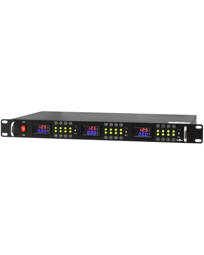 ST-PS130RM-BK. Источник стабилизированного питания. Smartec в Йошкар-Оле