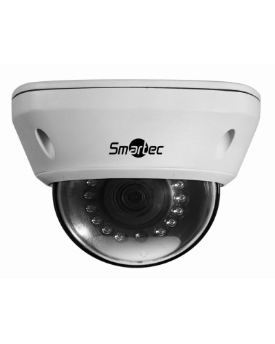 STC-IPM5591/1. Видеокамера IP купольная. Smartec в Йошкар-Оле
