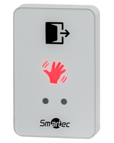 ST-EX310L-WT. Кнопка выхода. Smartec в Йошкар-Оле