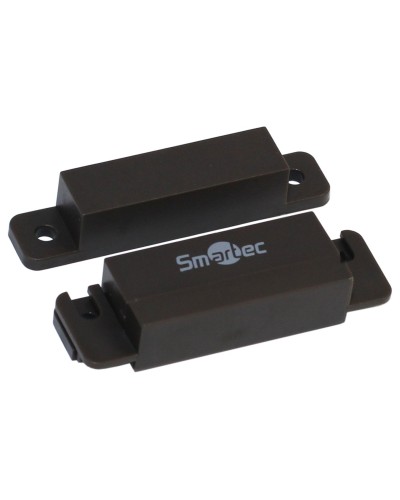 ST-DM121NC-BR. Извещатель охранный точечный магнитоконтактный. Smartec в Йошкар-Оле